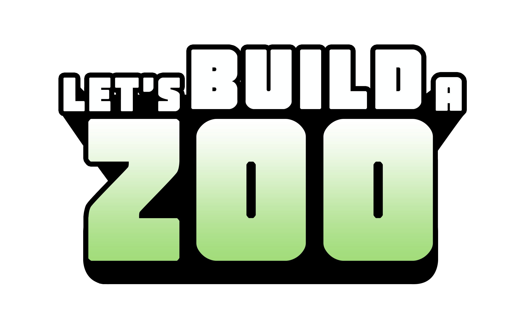 Let's Build a Zoo - A cute, expansive zoo management sim!